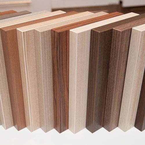 Hình phân biệt các loại gỗ công nghiệp 7